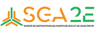 SGA2E-Société de Gestion pour les Agents de l'Eau et de l'Electricité